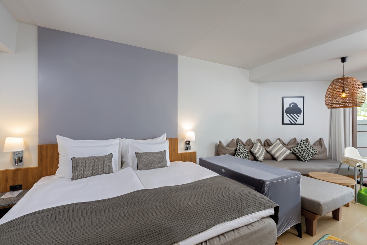 Hotel Sunwing Resort Kamala Beach, Thailand, Phuket, Kamala Beach, Bild 17