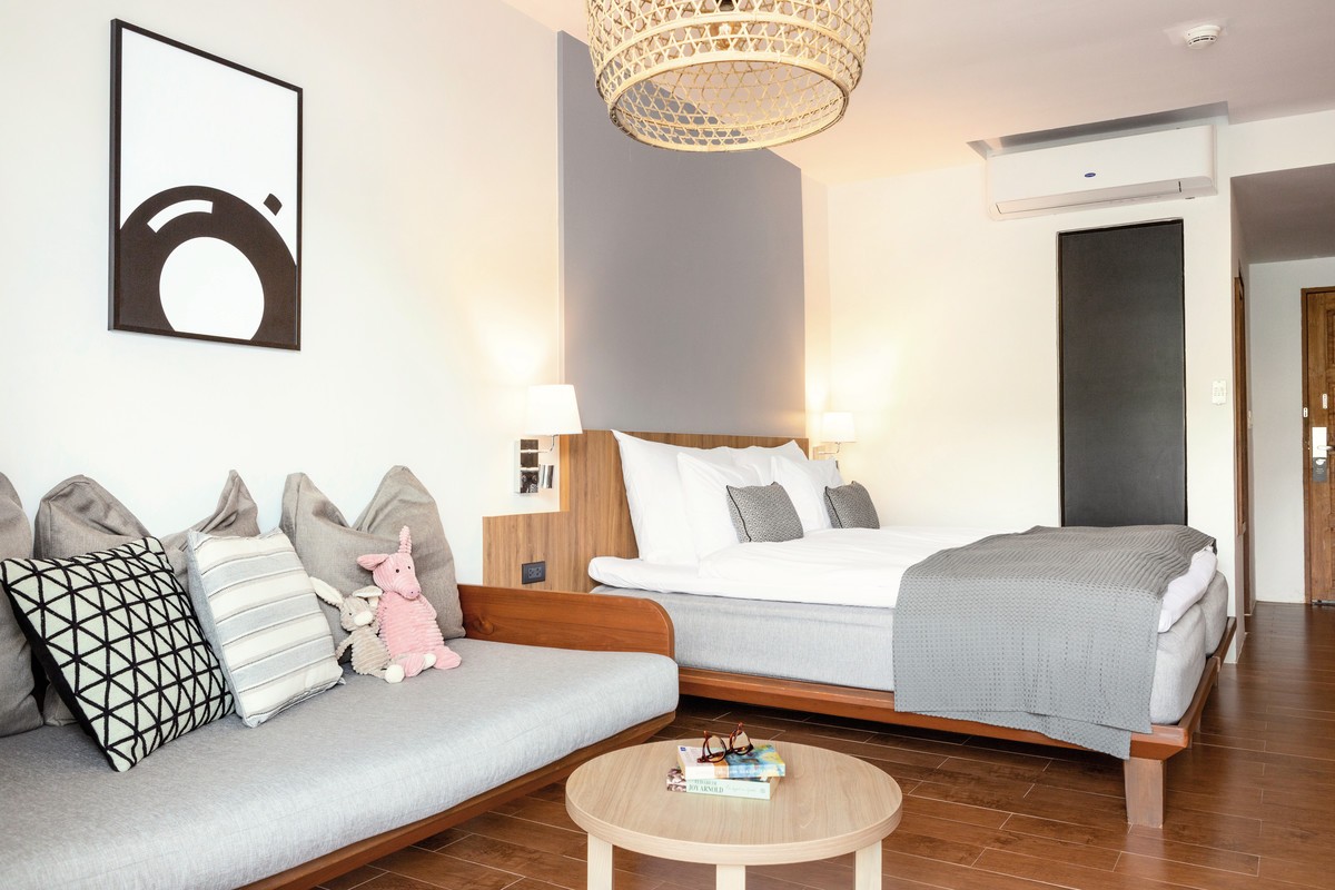 Hotel Sunwing Resort Kamala Beach, Thailand, Phuket, Kamala Beach, Bild 19