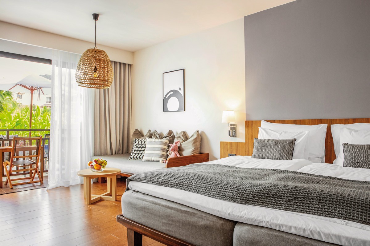 Hotel Sunwing Resort Kamala Beach, Thailand, Phuket, Kamala Beach, Bild 2