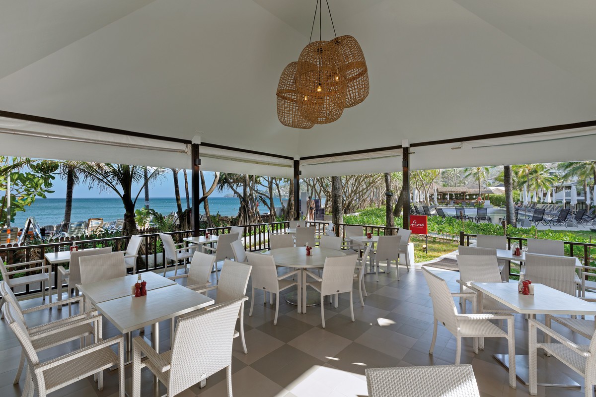 Hotel Sunwing Resort Kamala Beach, Thailand, Phuket, Kamala Beach, Bild 20