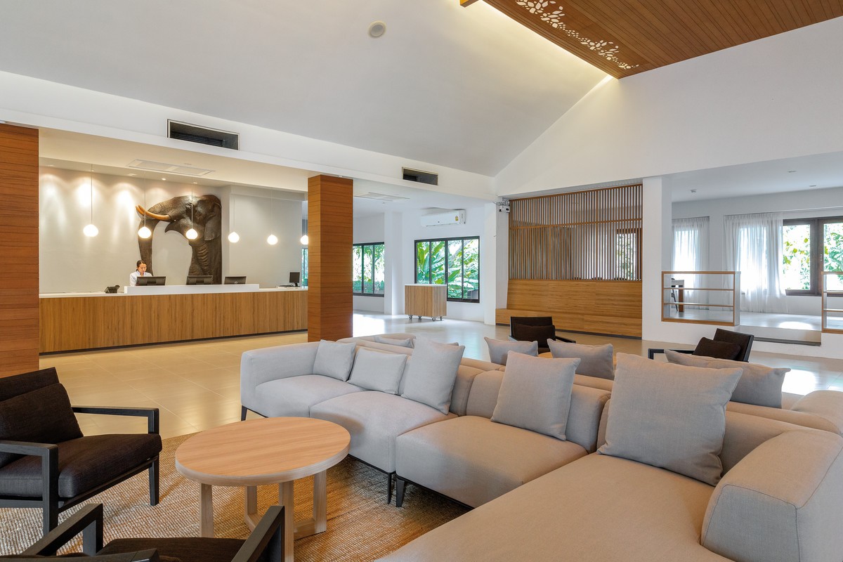 Hotel Sunwing Resort Kamala Beach, Thailand, Phuket, Kamala Beach, Bild 21
