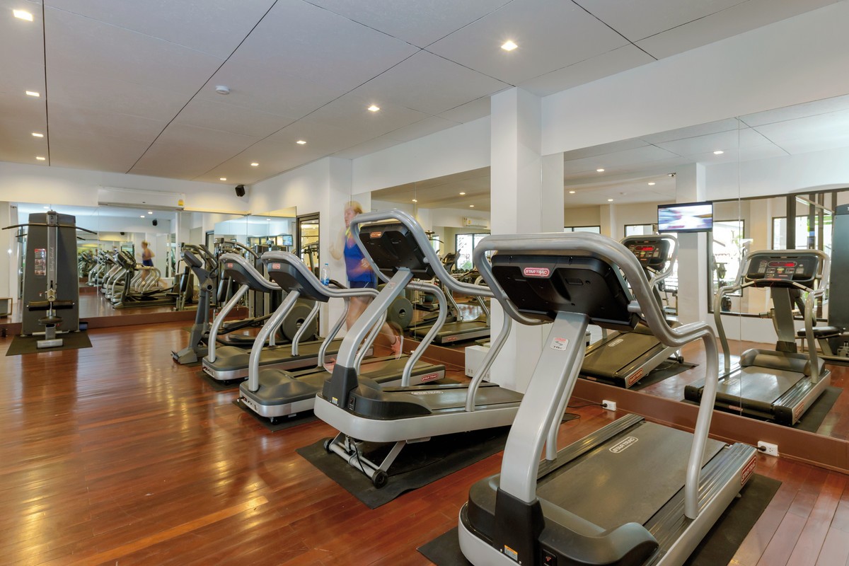 Hotel Sunwing Resort Kamala Beach, Thailand, Phuket, Kamala Beach, Bild 23