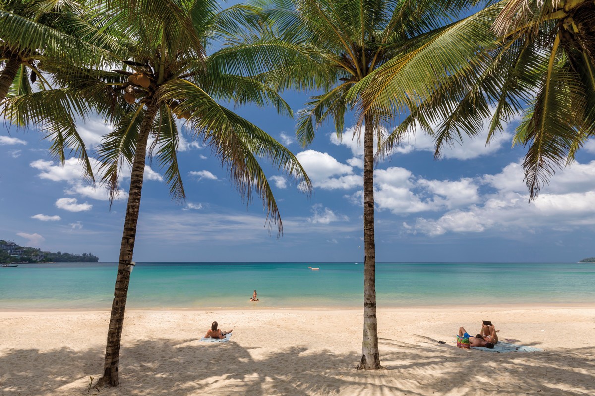 Hotel Sunwing Resort Kamala Beach, Thailand, Phuket, Kamala Beach, Bild 25