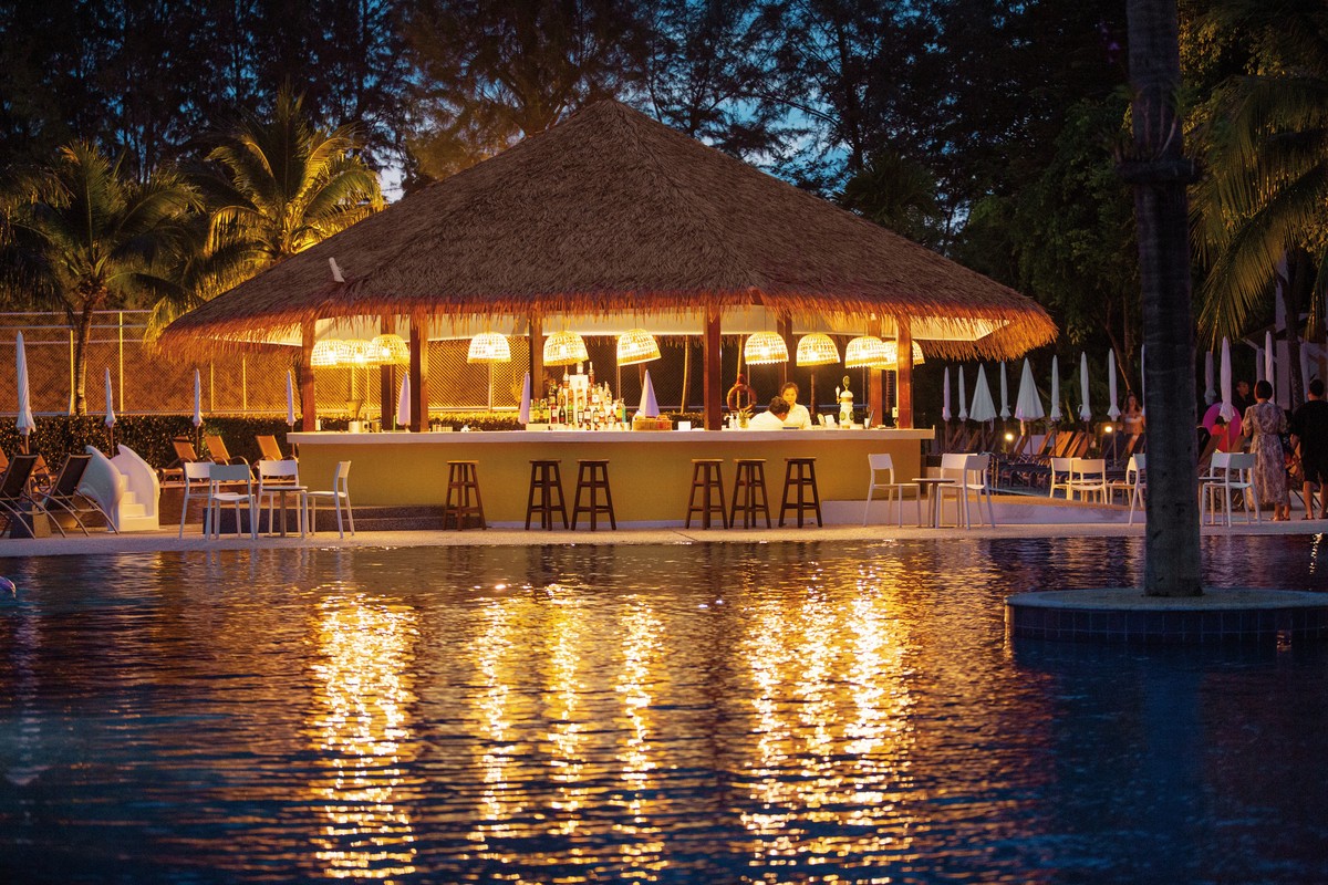 Hotel Sunwing Resort Kamala Beach, Thailand, Phuket, Kamala Beach, Bild 32