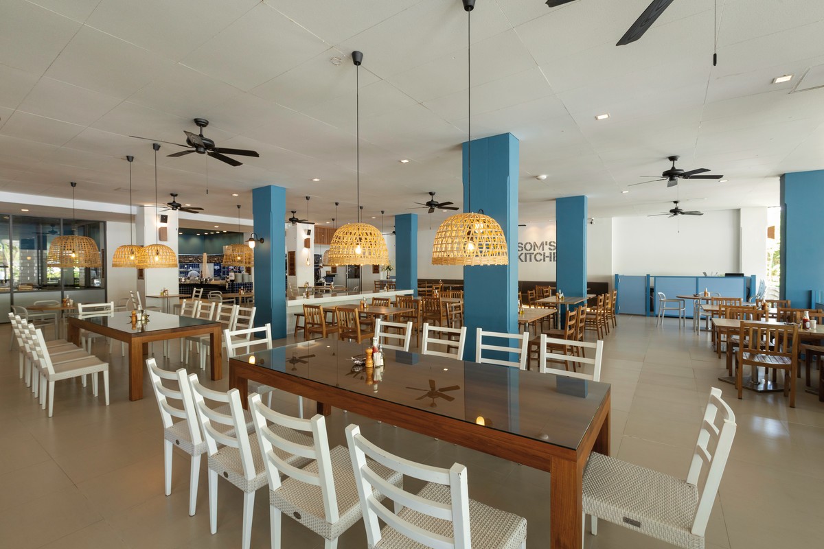 Hotel Sunwing Resort Kamala Beach, Thailand, Phuket, Kamala Beach, Bild 6