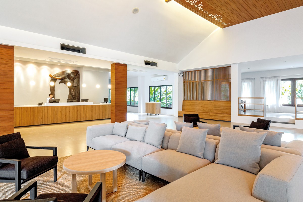 Hotel Sunwing Resort Kamala Beach, Thailand, Phuket, Kamala Beach, Bild 8