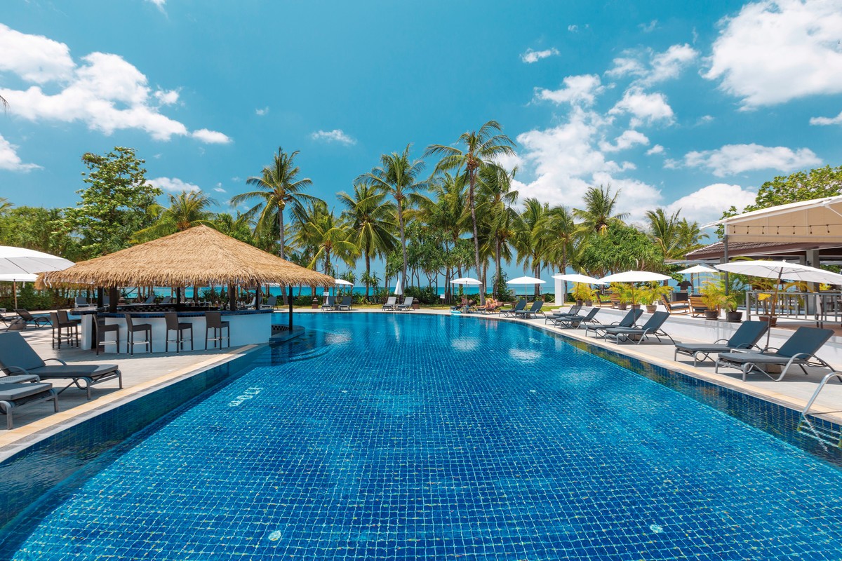 Hotel Sunprime Kamala Beach, Thailand, Phuket, Kamala Beach, Bild 1