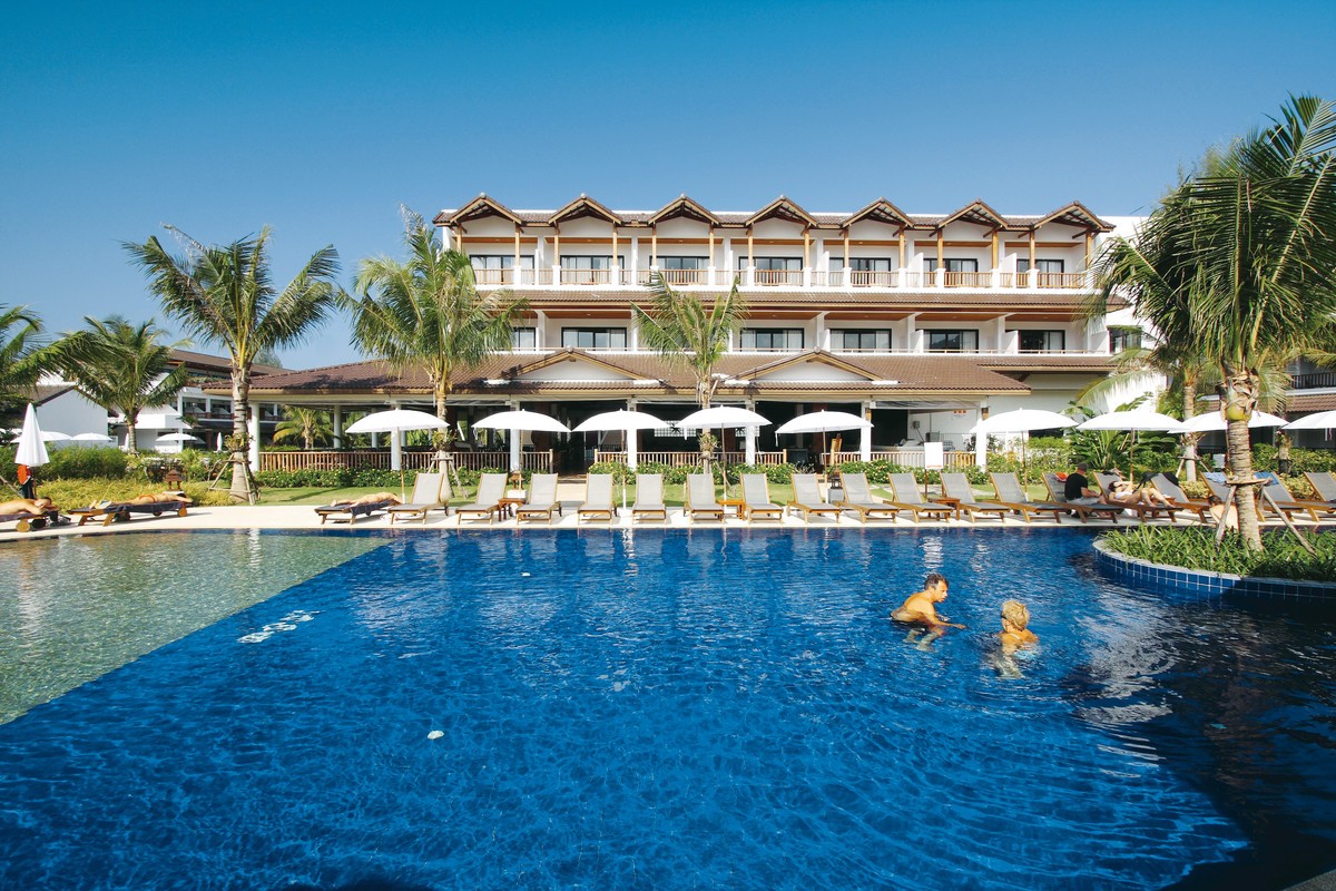 Hotel Sunprime Kamala Beach, Thailand, Phuket, Kamala Beach, Bild 15