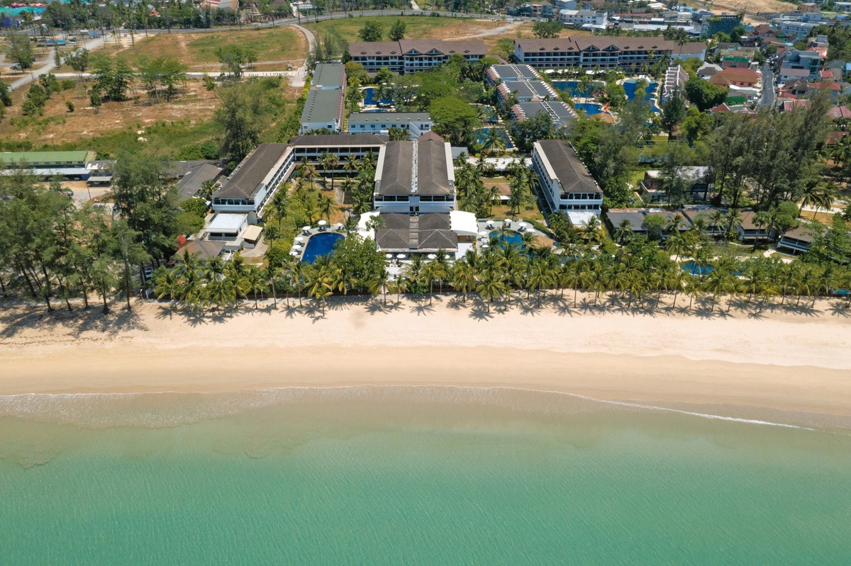 Hotel Sunprime Kamala Beach, Thailand, Phuket, Kamala Beach, Bild 5