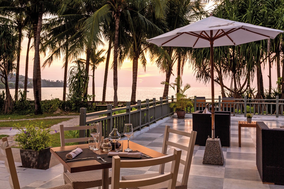 Hotel Sunprime Kamala Beach, Thailand, Phuket, Kamala Beach, Bild 7