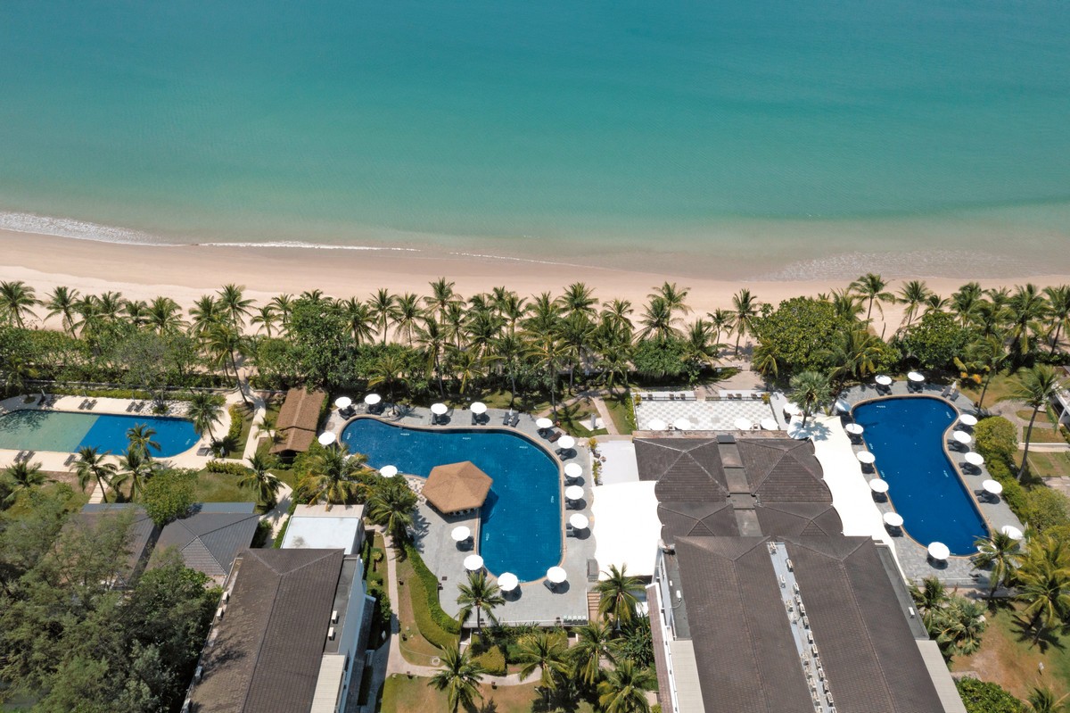 Hotel Kamala Beach Resort (A Sunprime Resort), Thailand, Phuket, Kamala Beach, Bild 1