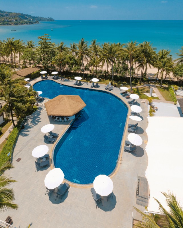 Hotel Kamala Beach Resort (A Sunprime Resort), Thailand, Phuket, Kamala Beach, Bild 10