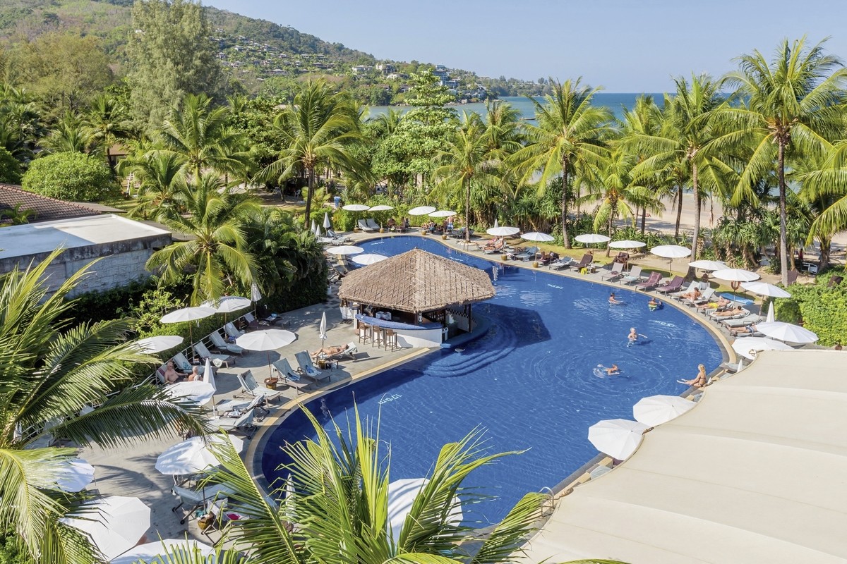 Hotel Kamala Beach Resort (A Sunprime Resort), Thailand, Phuket, Kamala Beach, Bild 13