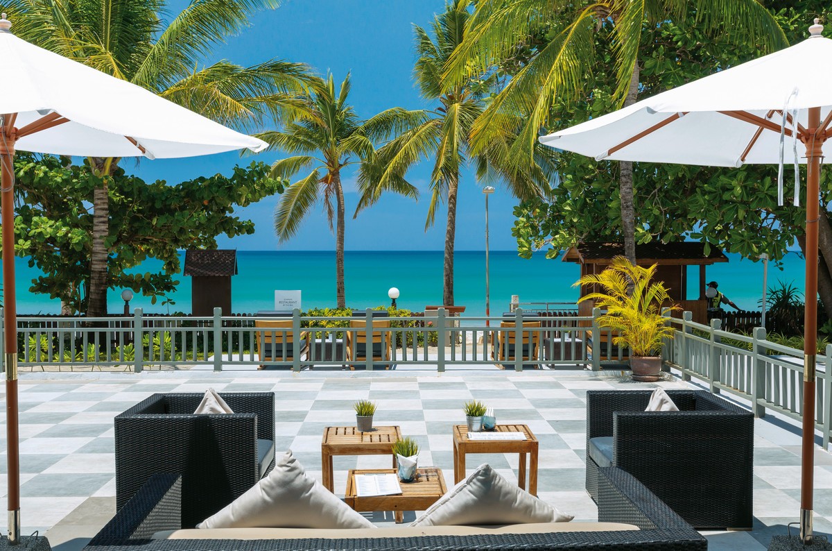 Hotel Kamala Beach Resort (A Sunprime Resort), Thailand, Phuket, Kamala Beach, Bild 18