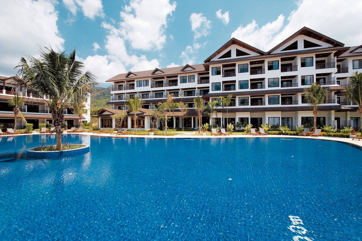 Hotel Kamala Beach Resort (A Sunprime Resort), Thailand, Phuket, Kamala Beach, Bild 4
