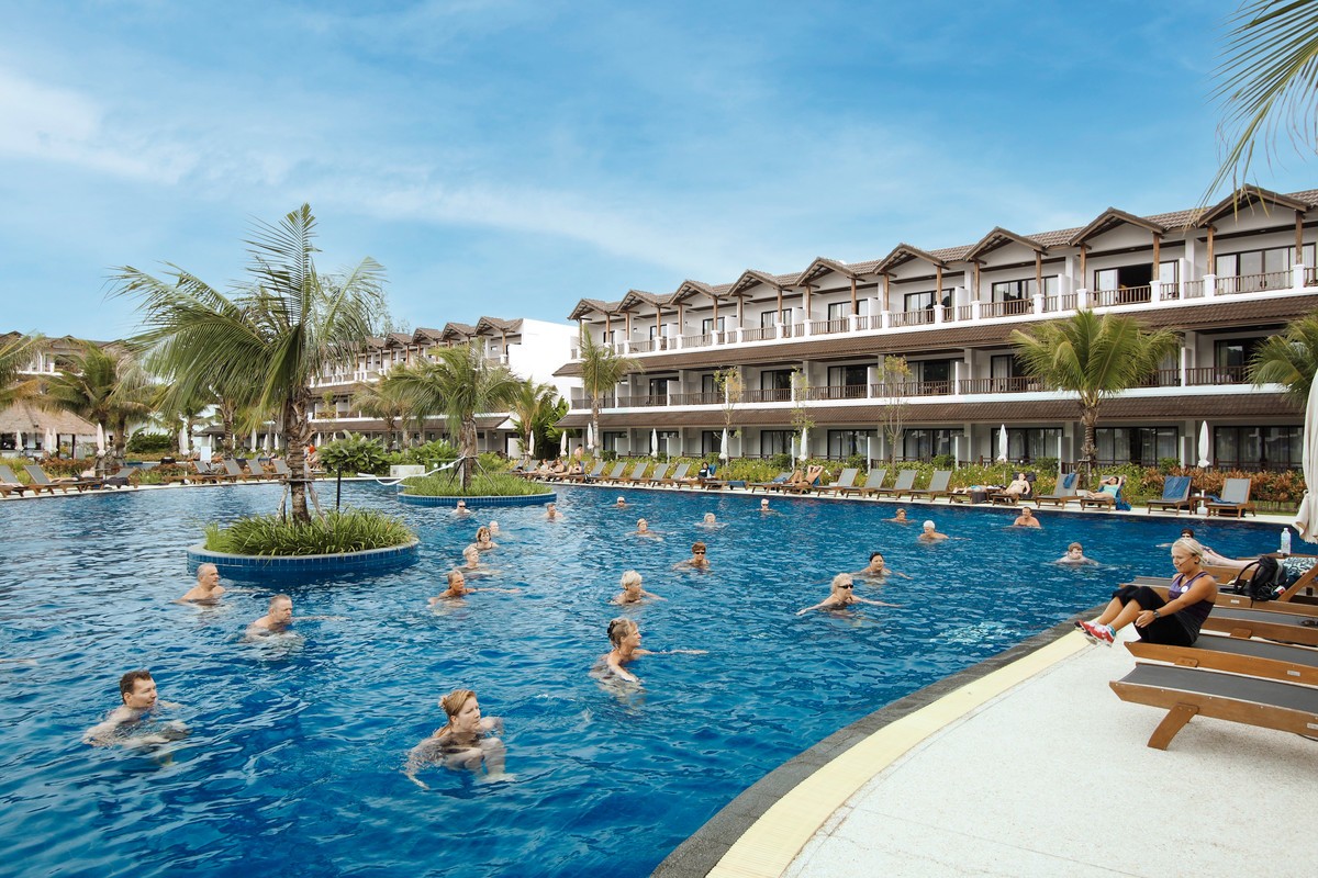 Hotel Kamala Beach Resort (A Sunprime Resort), Thailand, Phuket, Kamala Beach, Bild 6