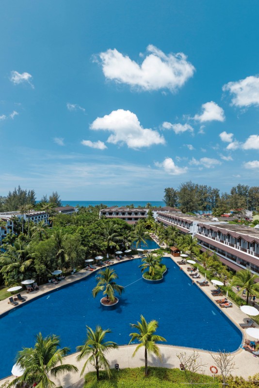 Hotel Kamala Beach Resort (A Sunprime Resort), Thailand, Phuket, Kamala Beach, Bild 7