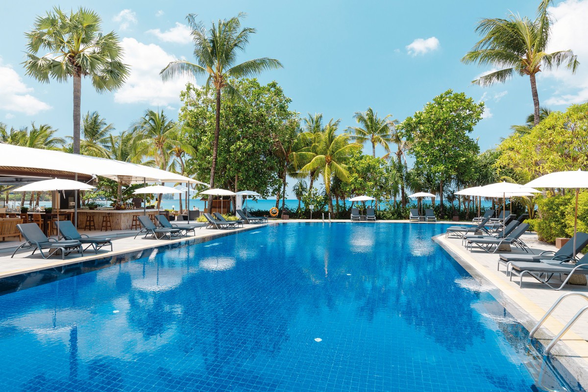 Hotel Kamala Beach Resort (A Sunprime Resort), Thailand, Phuket, Kamala Beach, Bild 9
