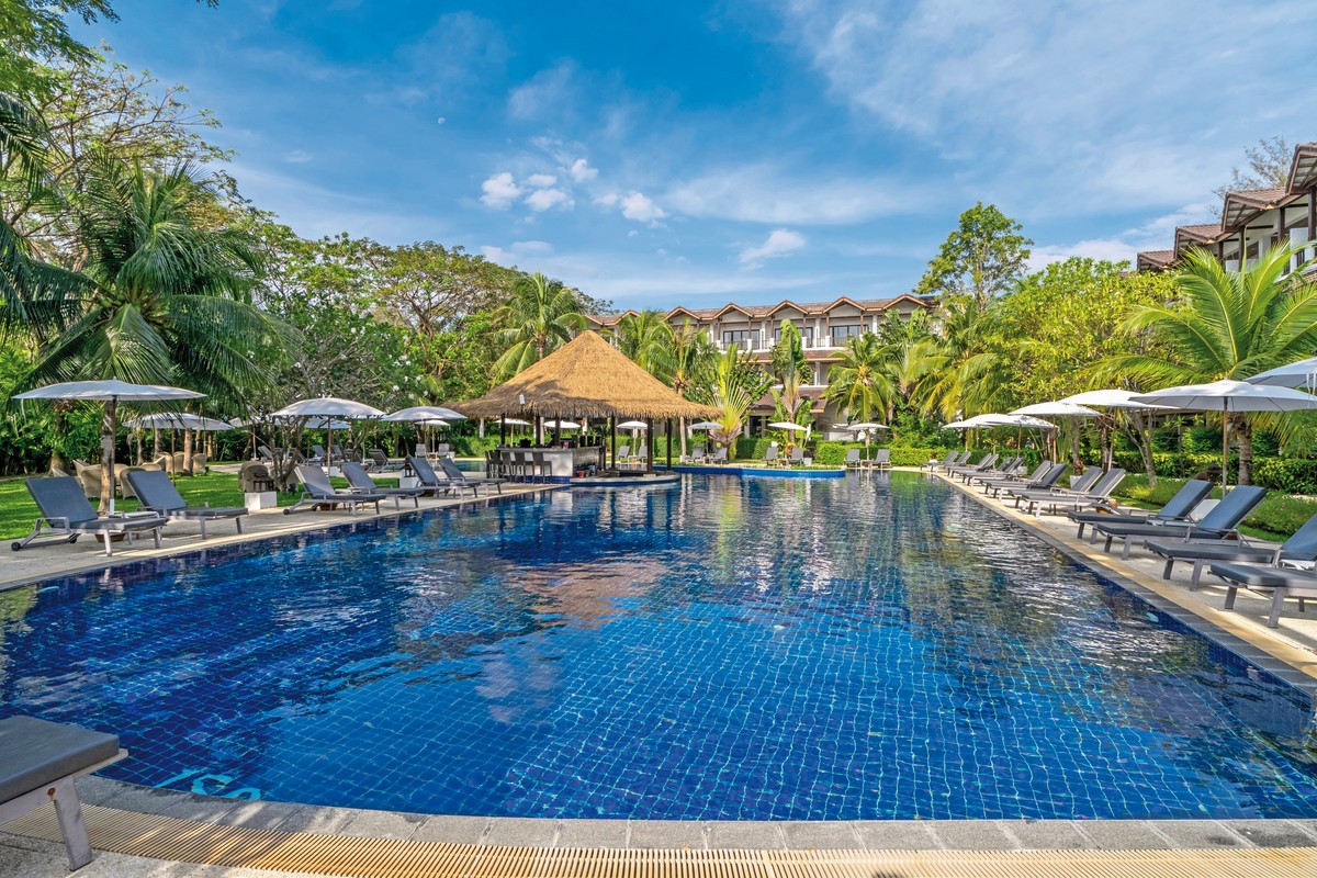 Hotel Kamala Beach Resort (A Sunprime Resort), Thailand, Phuket, Kamala Beach, Bild 22