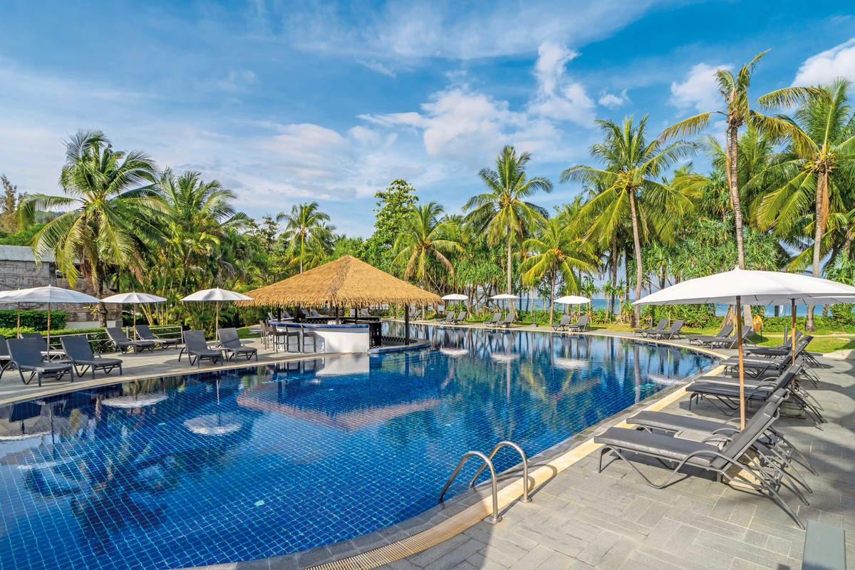 Hotel Kamala Beach Resort (A Sunprime Resort), Thailand, Phuket, Kamala Beach, Bild 23