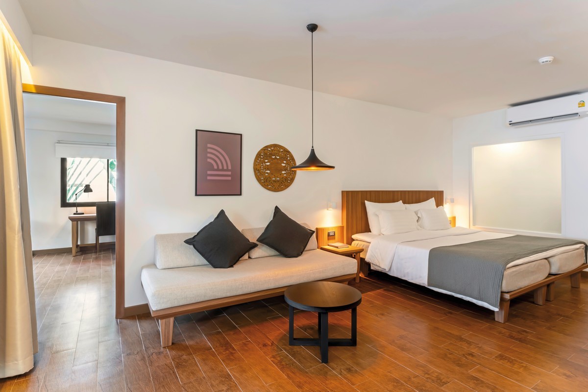 Hotel Kamala Beach Resort (A Sunprime Resort), Thailand, Phuket, Kamala Beach, Bild 24