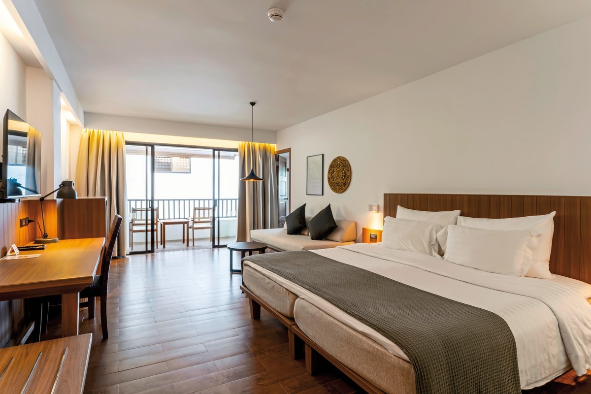 Hotel Kamala Beach Resort (A Sunprime Resort), Thailand, Phuket, Kamala Beach, Bild 25