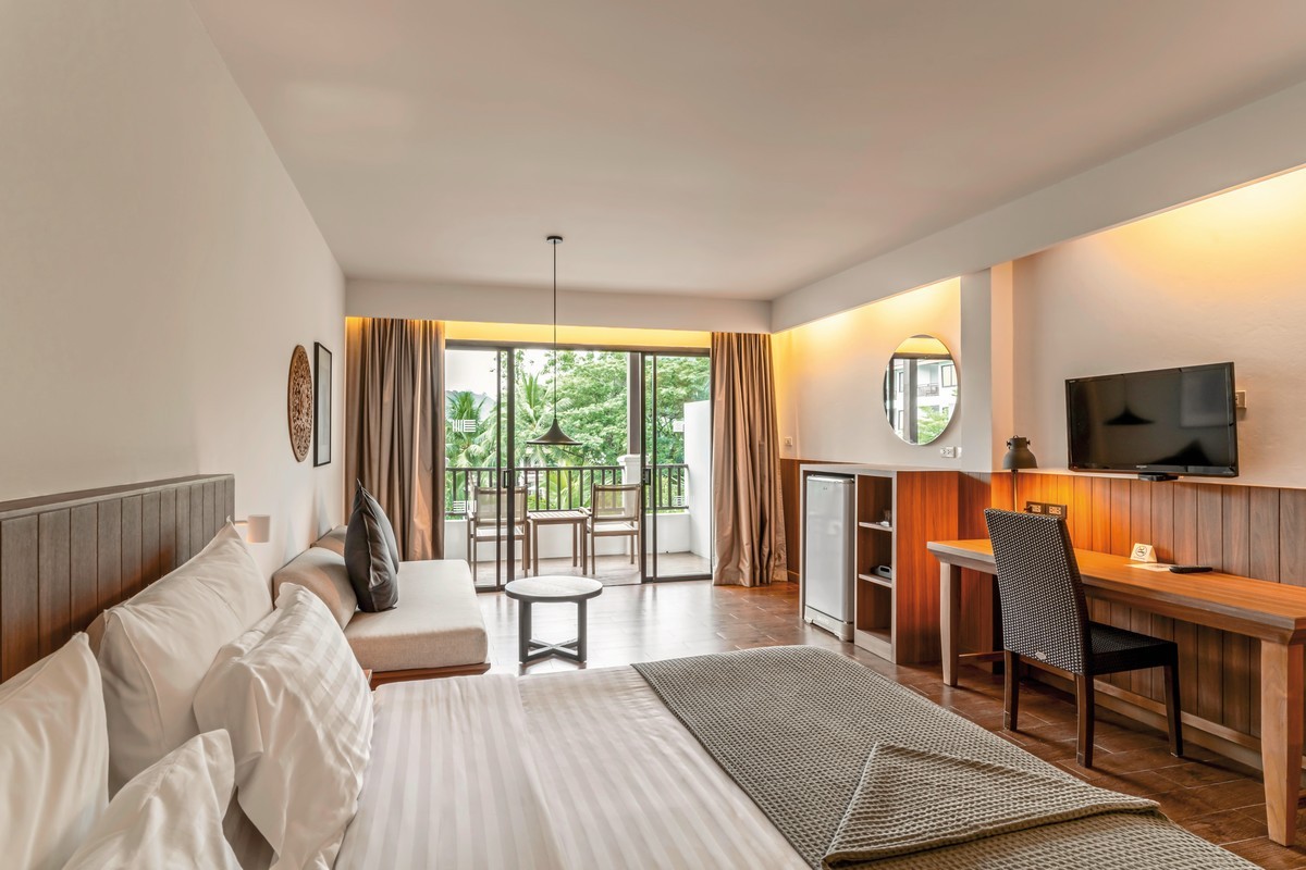 Hotel Kamala Beach Resort (A Sunprime Resort), Thailand, Phuket, Kamala Beach, Bild 26