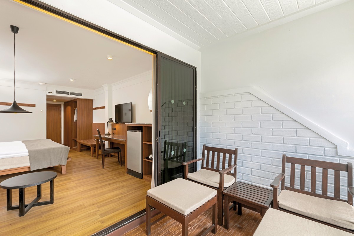 Hotel Kamala Beach Resort (A Sunprime Resort), Thailand, Phuket, Kamala Beach, Bild 27