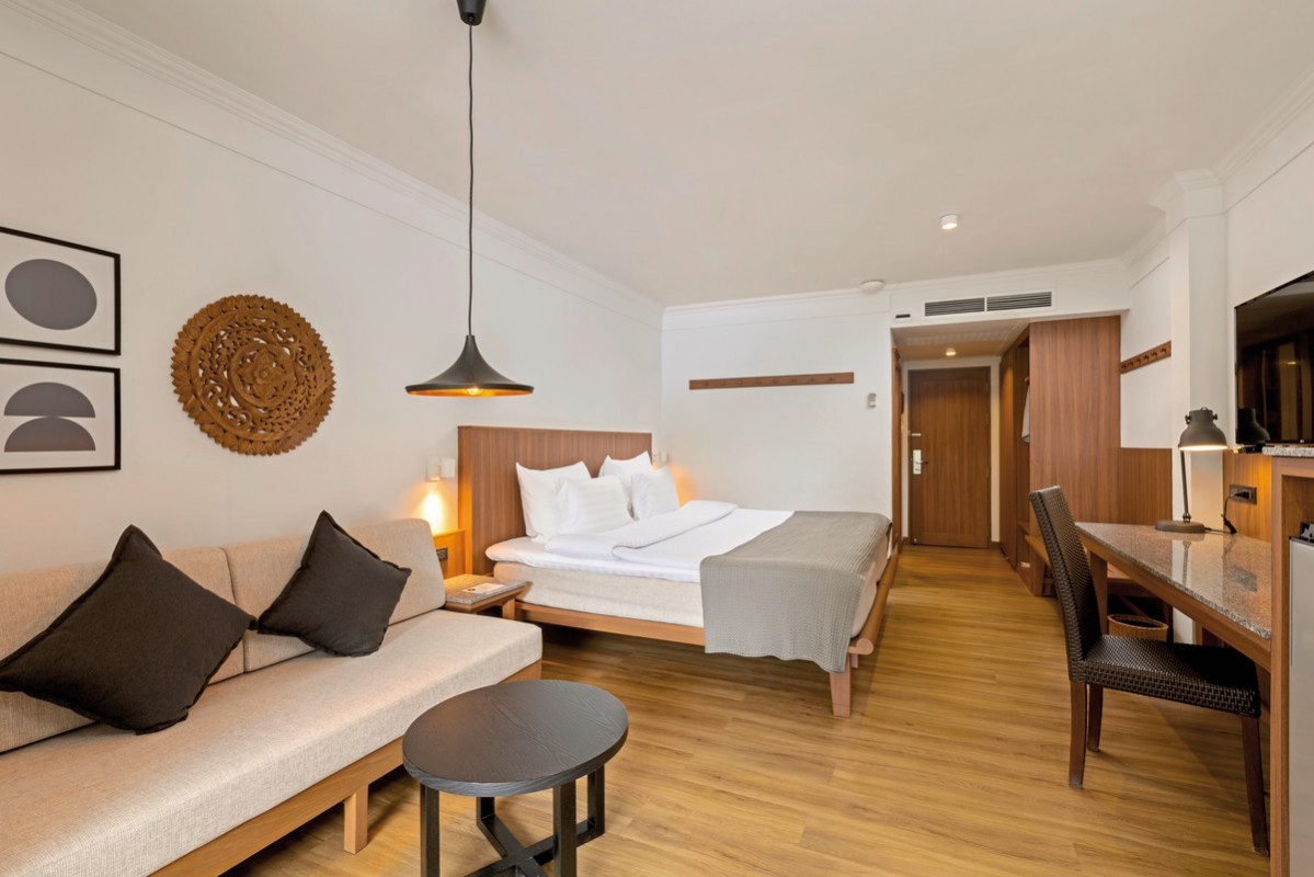 Hotel Kamala Beach Resort (A Sunprime Resort), Thailand, Phuket, Kamala Beach, Bild 28