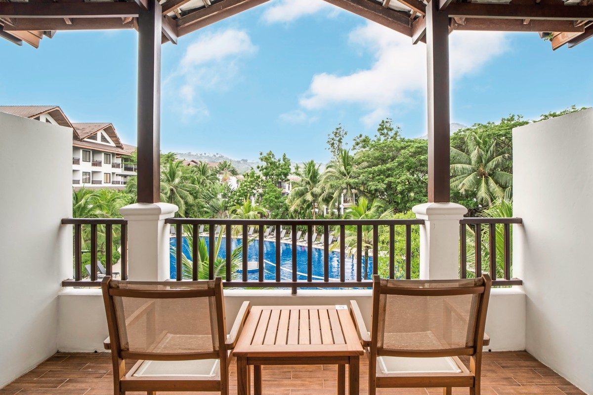 Hotel Kamala Beach Resort (A Sunprime Resort), Thailand, Phuket, Kamala Beach, Bild 29