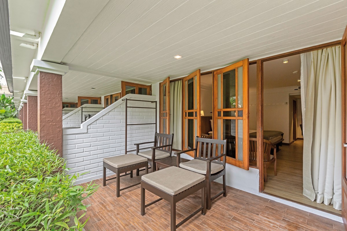 Hotel Kamala Beach Resort (A Sunprime Resort), Thailand, Phuket, Kamala Beach, Bild 30