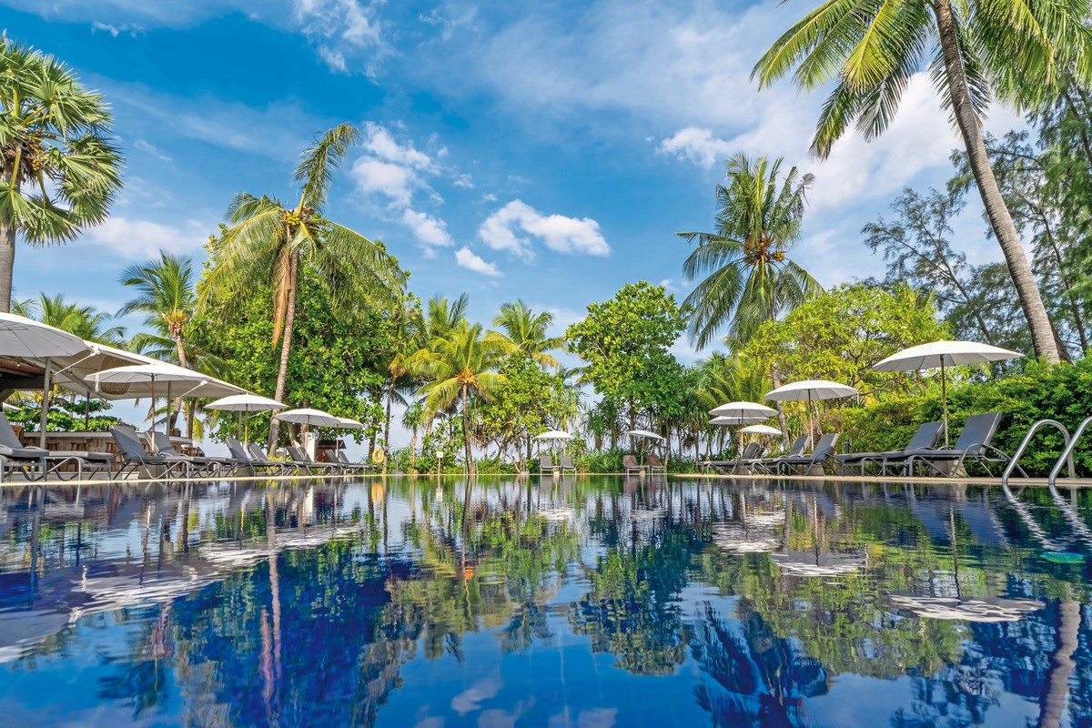 Hotel Kamala Beach Resort (A Sunprime Resort), Thailand, Phuket, Kamala Beach, Bild 4