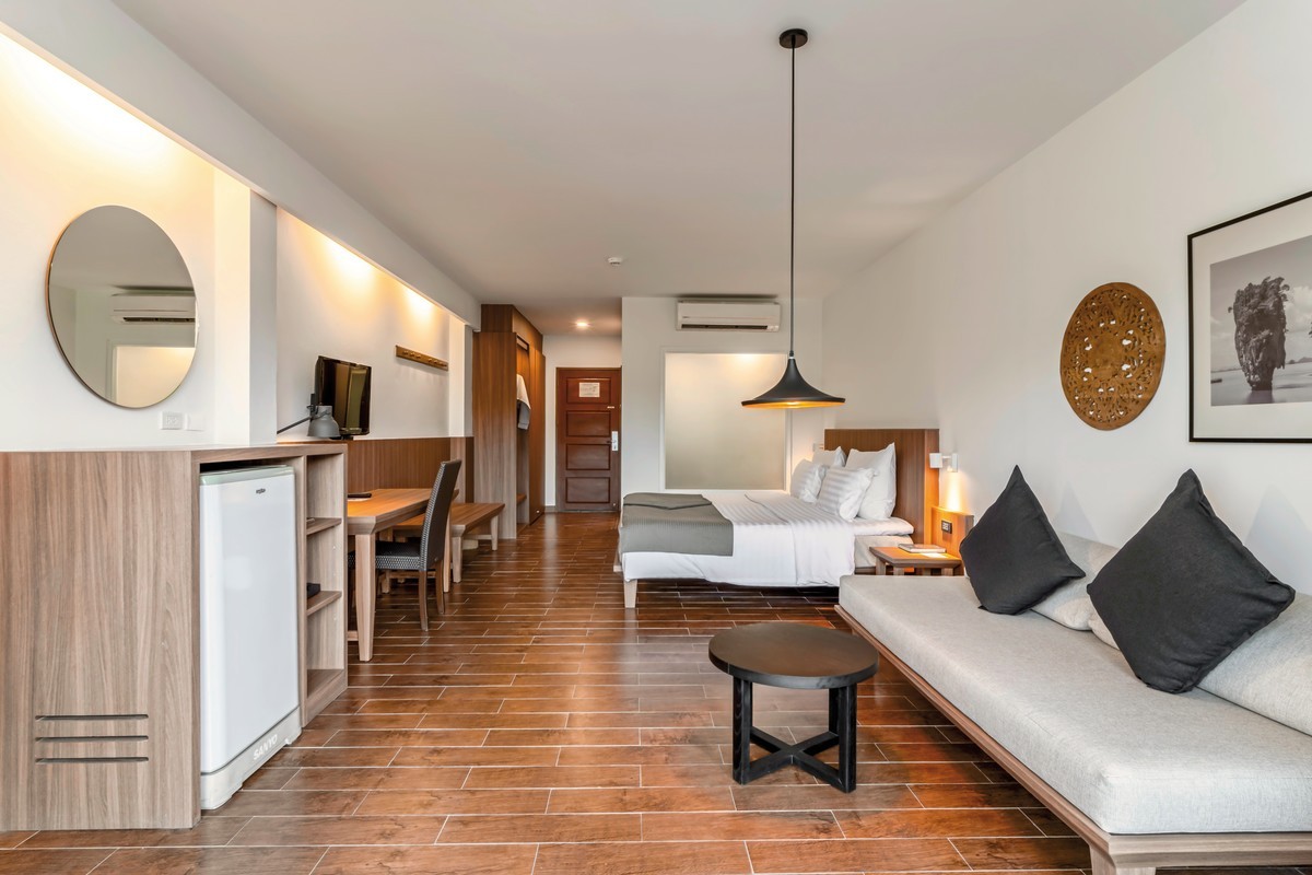 Hotel Kamala Beach Resort (A Sunprime Resort), Thailand, Phuket, Kamala Beach, Bild 6