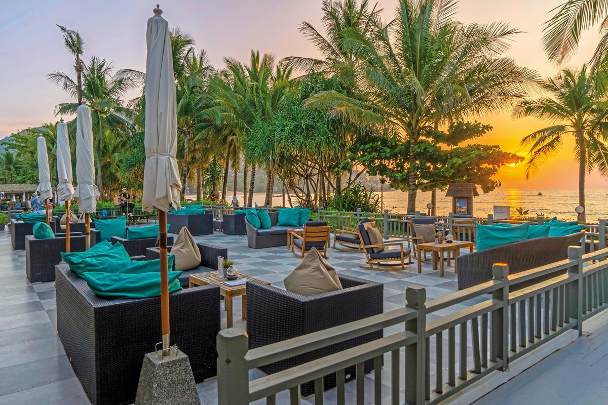 Hotel Kamala Beach Resort (A Sunprime Resort), Thailand, Phuket, Kamala Beach, Bild 8