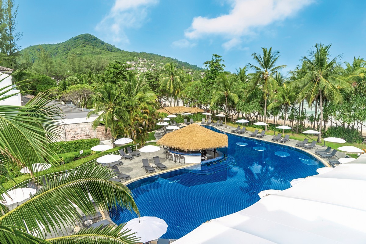 Hotel Kamala Beach Resort (A Sunprime Resort), Thailand, Phuket, Kamala Beach, Bild 1