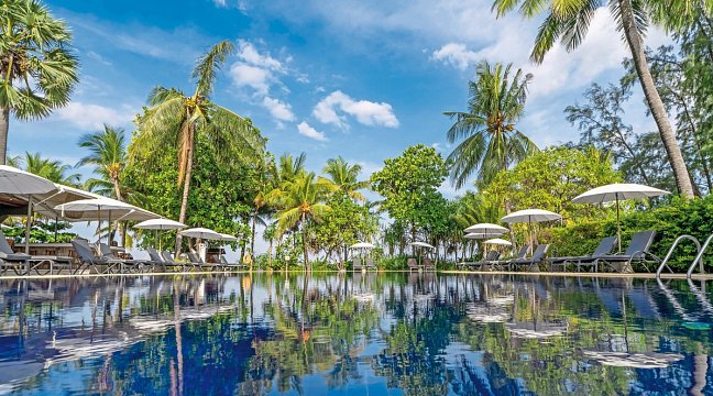 Hotel Kamala Beach Resort (A Sunprime Resort), Thailand, Phuket, Kamala Beach