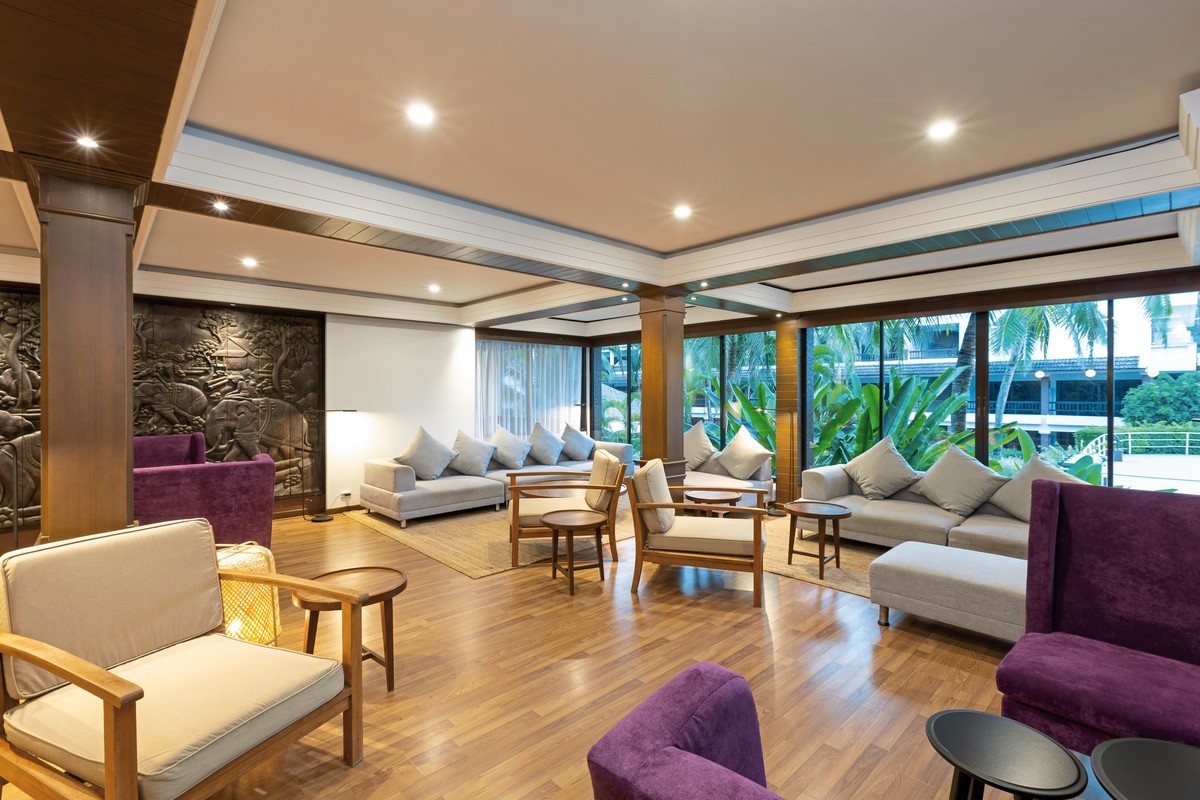 Hotel Kamala Beach Resort (A Sunprime Resort), Thailand, Phuket, Kamala Beach, Bild 11