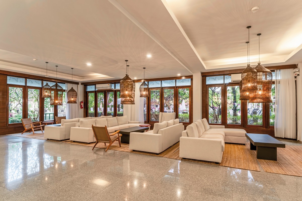 Hotel Kamala Beach Resort (A Sunprime Resort), Thailand, Phuket, Kamala Beach, Bild 12