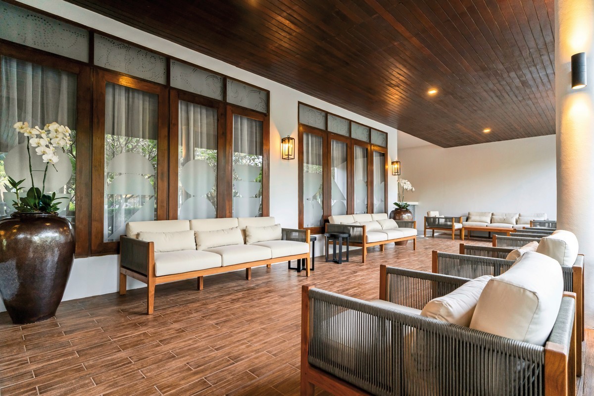 Hotel Kamala Beach Resort (A Sunprime Resort), Thailand, Phuket, Kamala Beach, Bild 13