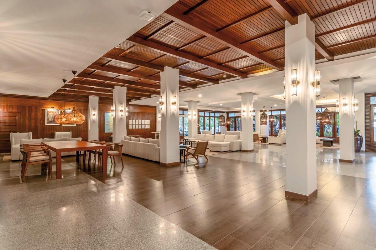 Hotel Kamala Beach Resort (A Sunprime Resort), Thailand, Phuket, Kamala Beach, Bild 14