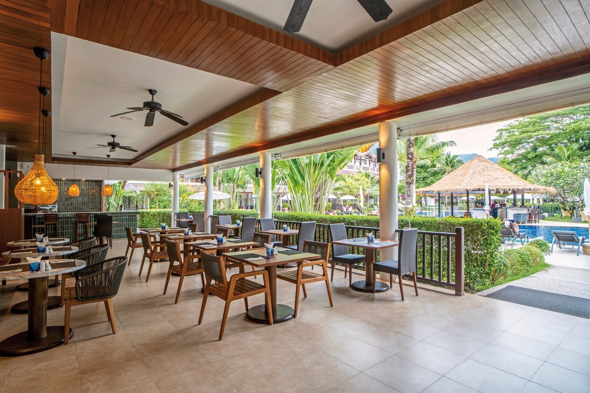 Hotel Kamala Beach Resort (A Sunprime Resort), Thailand, Phuket, Kamala Beach, Bild 15