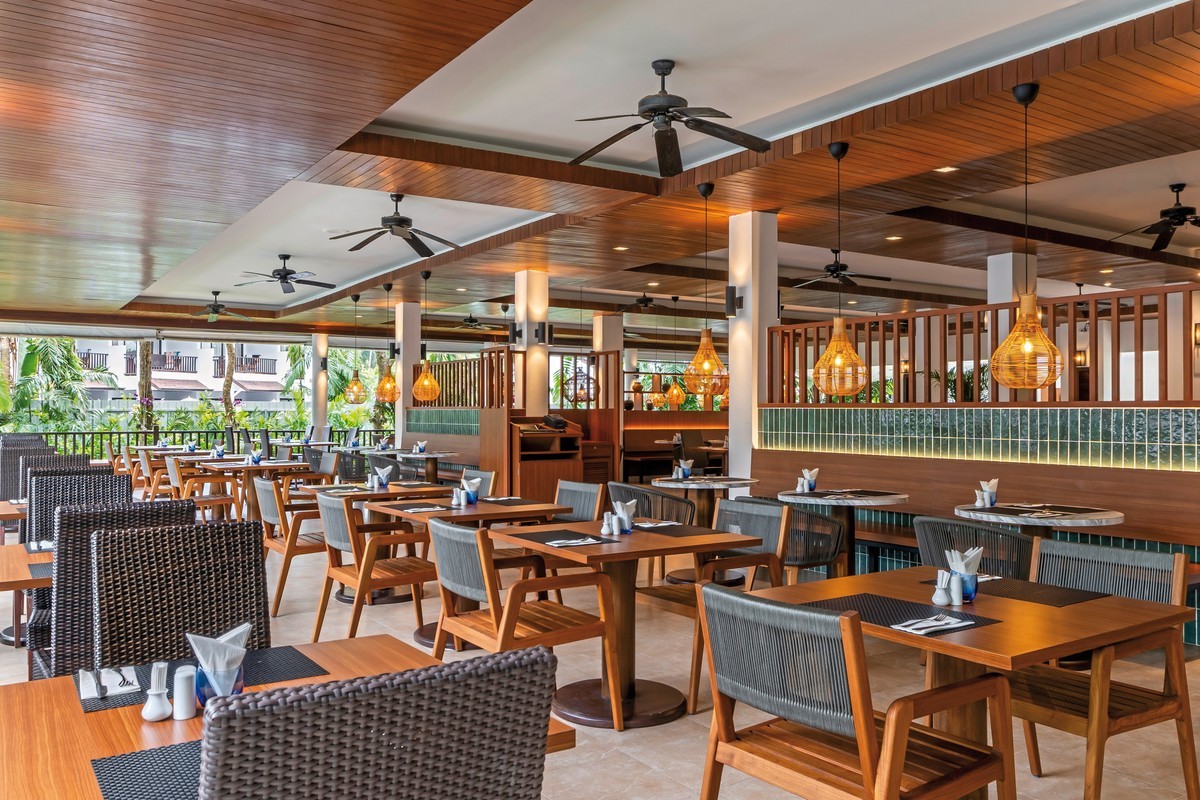 Hotel Kamala Beach Resort (A Sunprime Resort), Thailand, Phuket, Kamala Beach, Bild 17