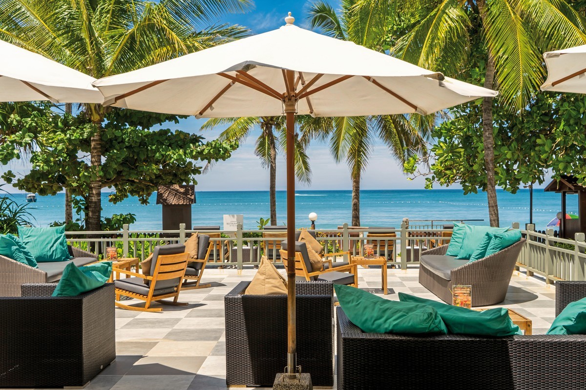 Hotel Kamala Beach Resort (A Sunprime Resort), Thailand, Phuket, Kamala Beach, Bild 19