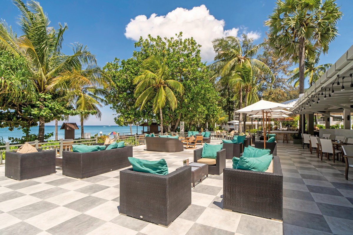 Hotel Kamala Beach Resort (A Sunprime Resort), Thailand, Phuket, Kamala Beach, Bild 20