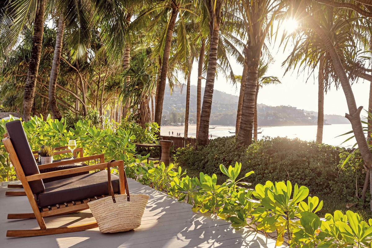 Hotel Kamala Beach Resort (A Sunprime Resort), Thailand, Phuket, Kamala Beach, Bild 21