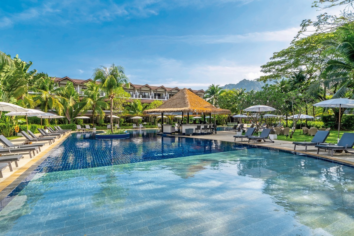 Hotel Kamala Beach Resort (A Sunprime Resort), Thailand, Phuket, Kamala Beach, Bild 5