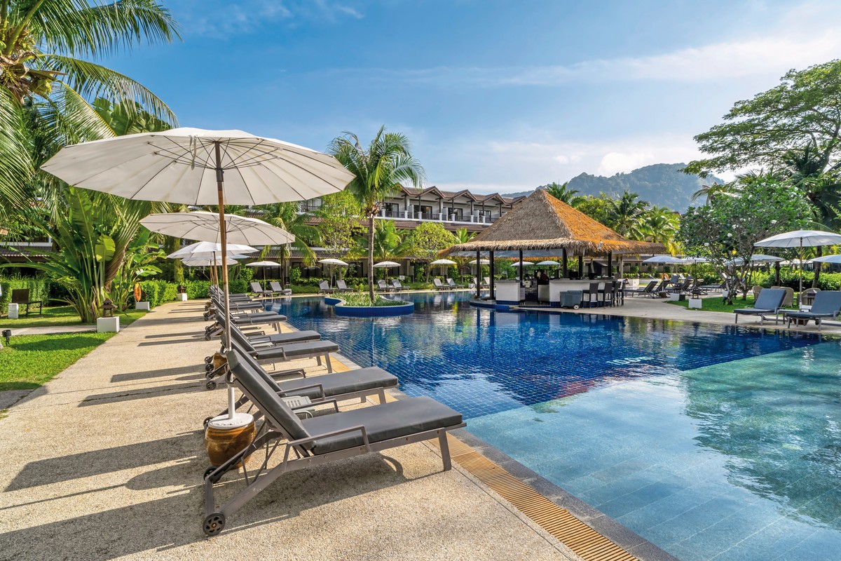 Hotel Kamala Beach Resort (A Sunprime Resort), Thailand, Phuket, Kamala Beach, Bild 9