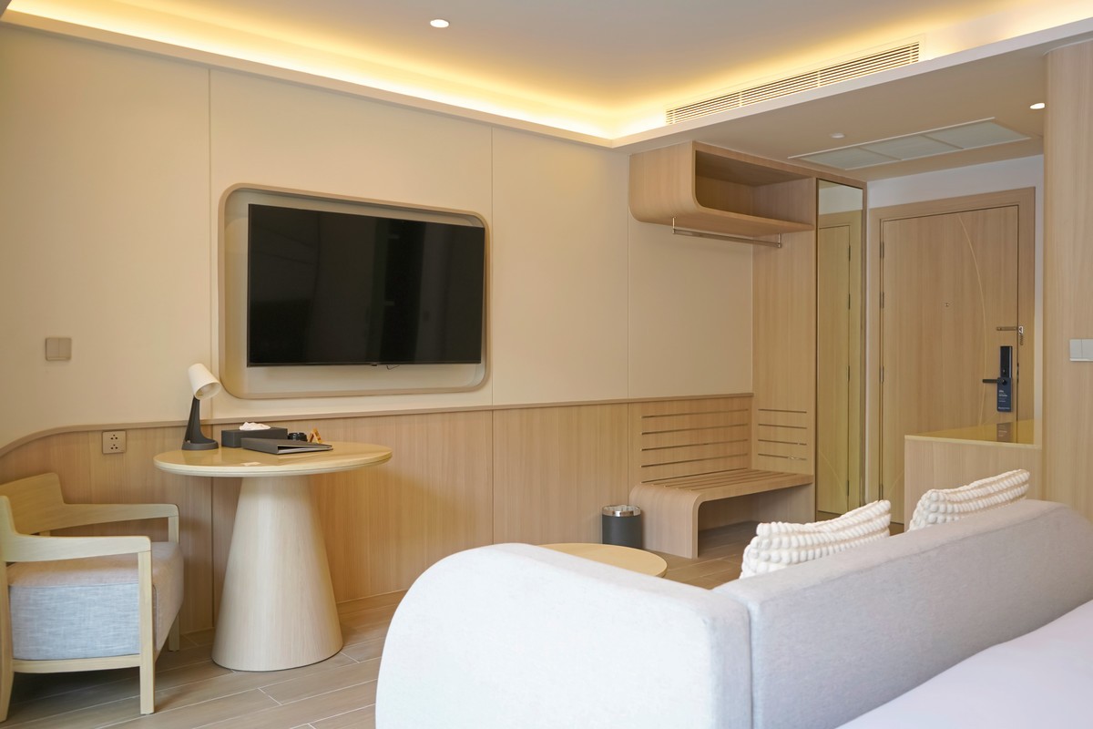 Hotel Wyndham Garden Naithon Phuket, Thailand, Phuket, Phuket-Stadt, Bild 10