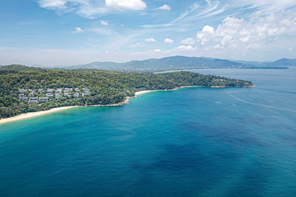 Hotel Wyndham Garden Naithon Phuket, Thailand, Phuket, Phuket-Stadt, Bild 4