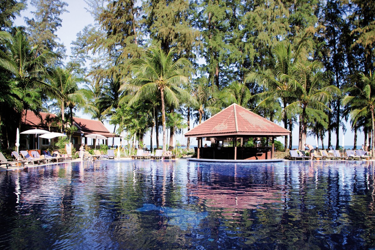 Hotel Best Western Premier Bangtao Beach Resort & Spa, Thailand, Phuket, Bangtao Beach, Bild 14